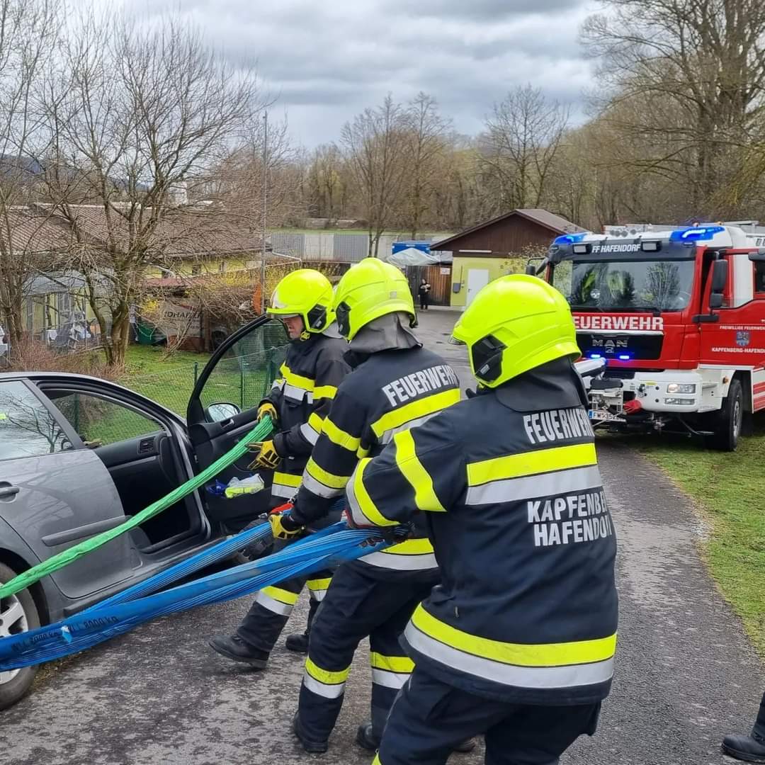 Fahrzeugbergung