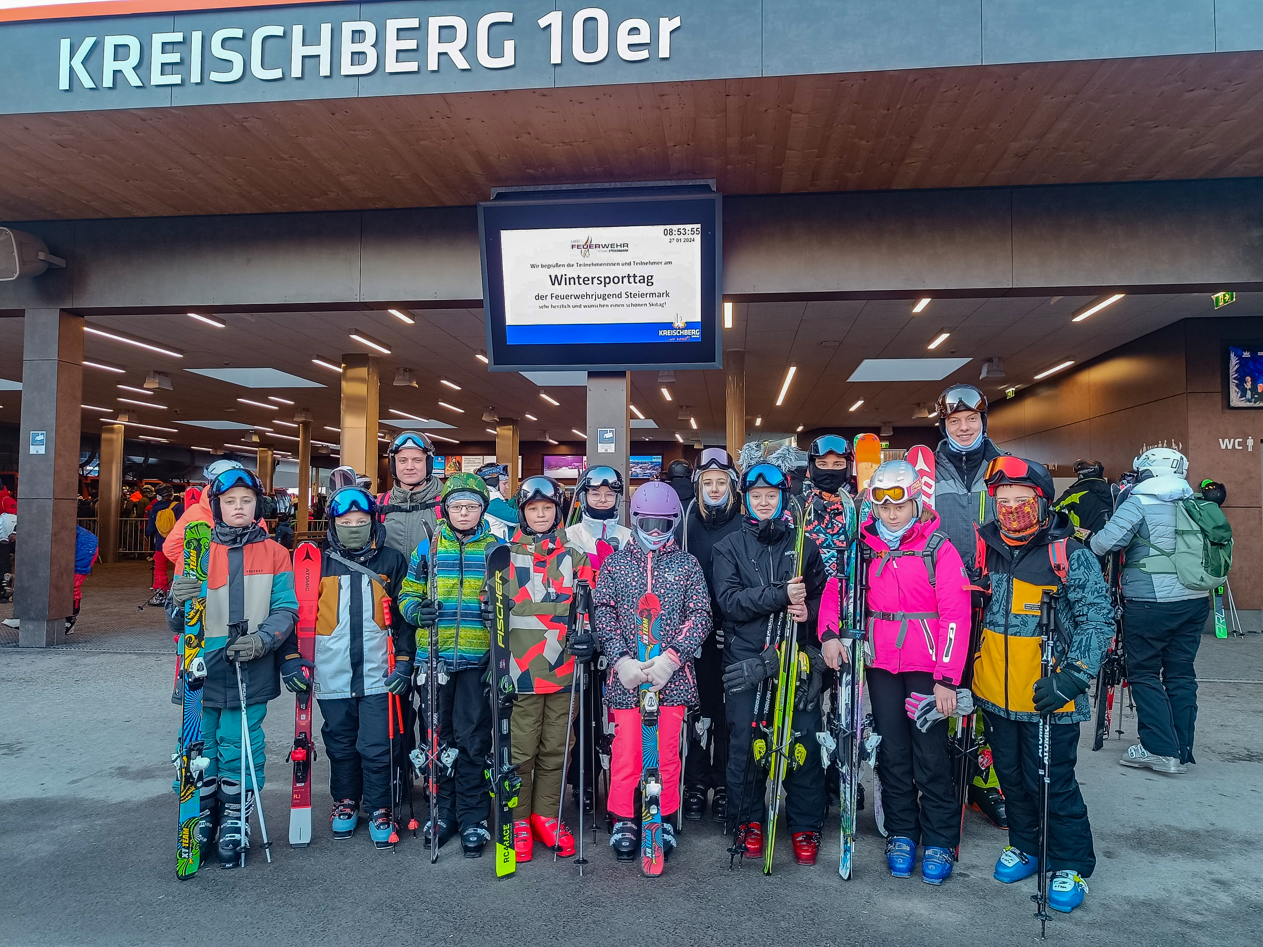 Jugendskitag 2024