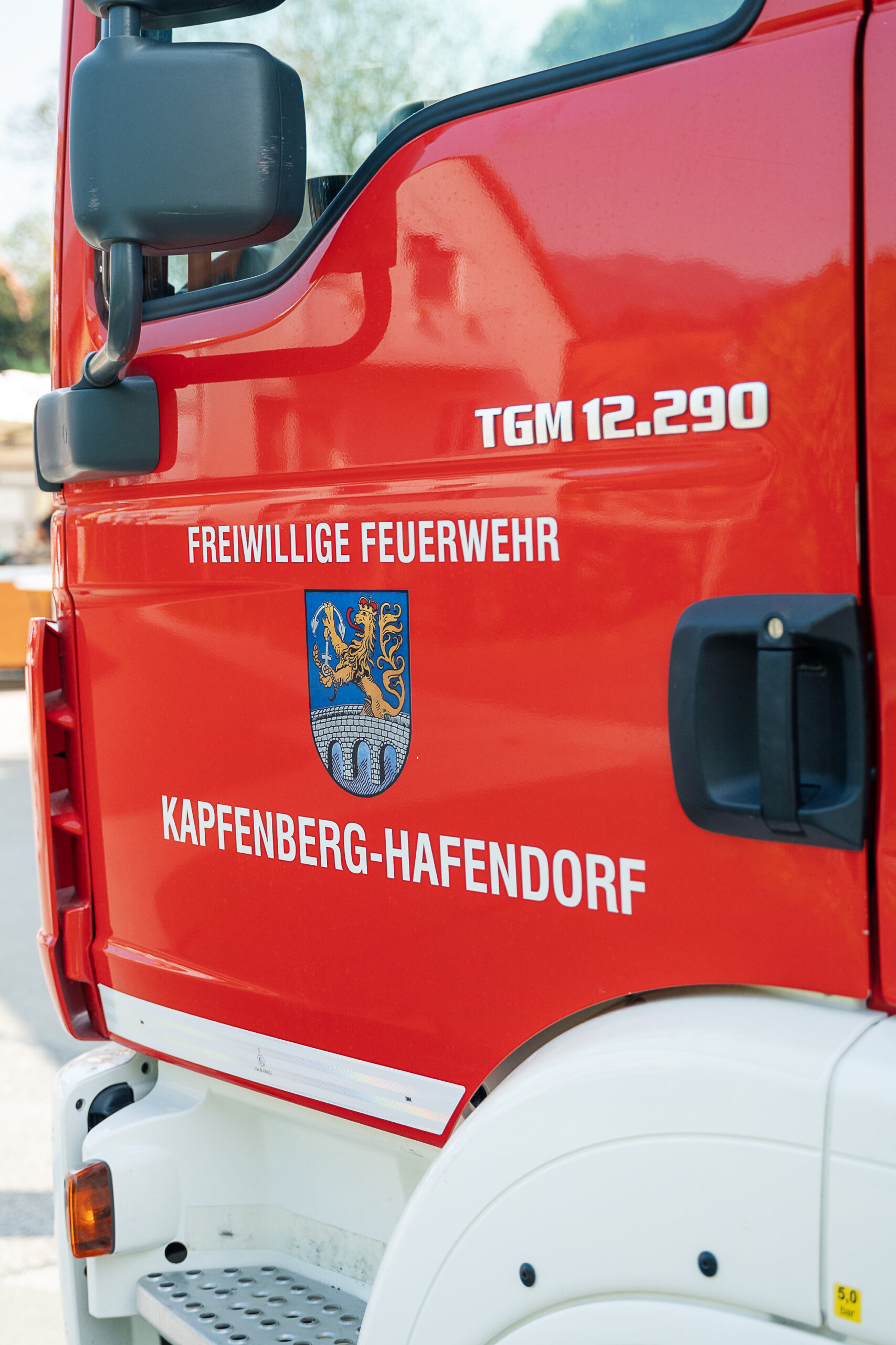 FF Kapfenberg-Hafendorf